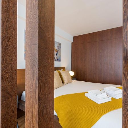 Guestready - Hemisphere Apt Порту Екстер'єр фото