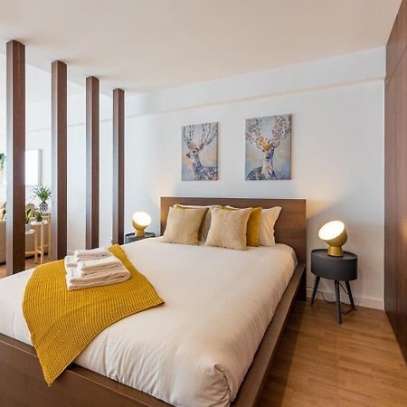 Guestready - Hemisphere Apt Порту Екстер'єр фото