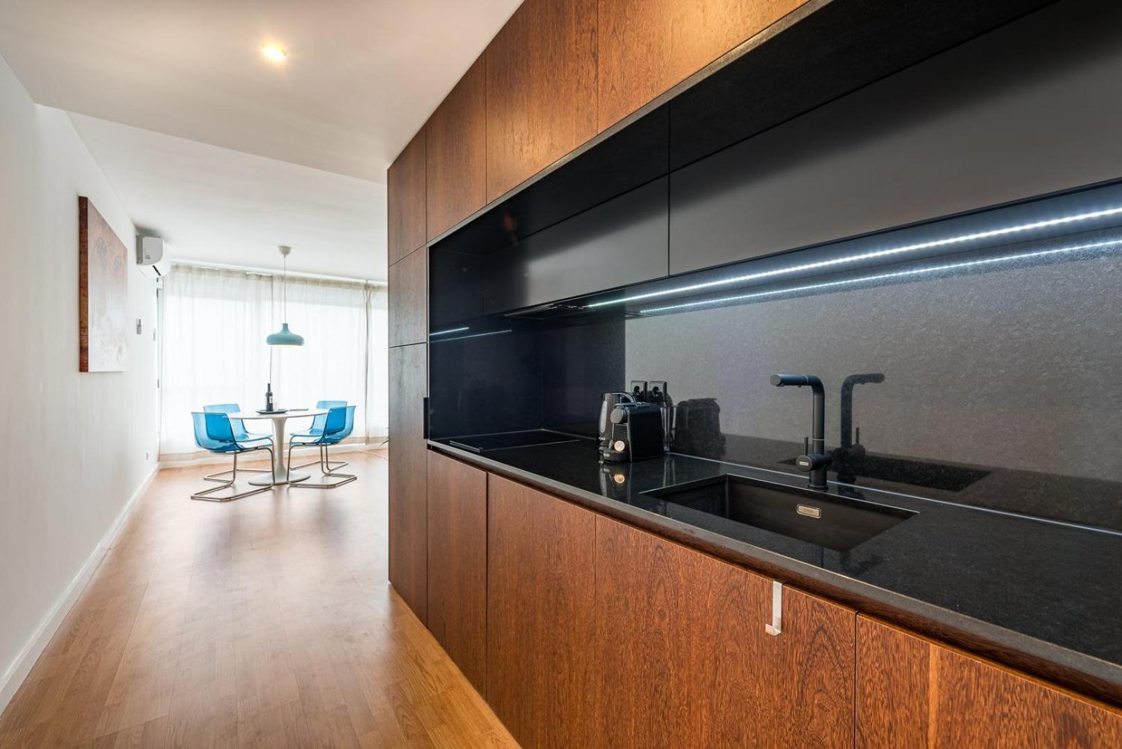 Guestready - Hemisphere Apt Порту Екстер'єр фото