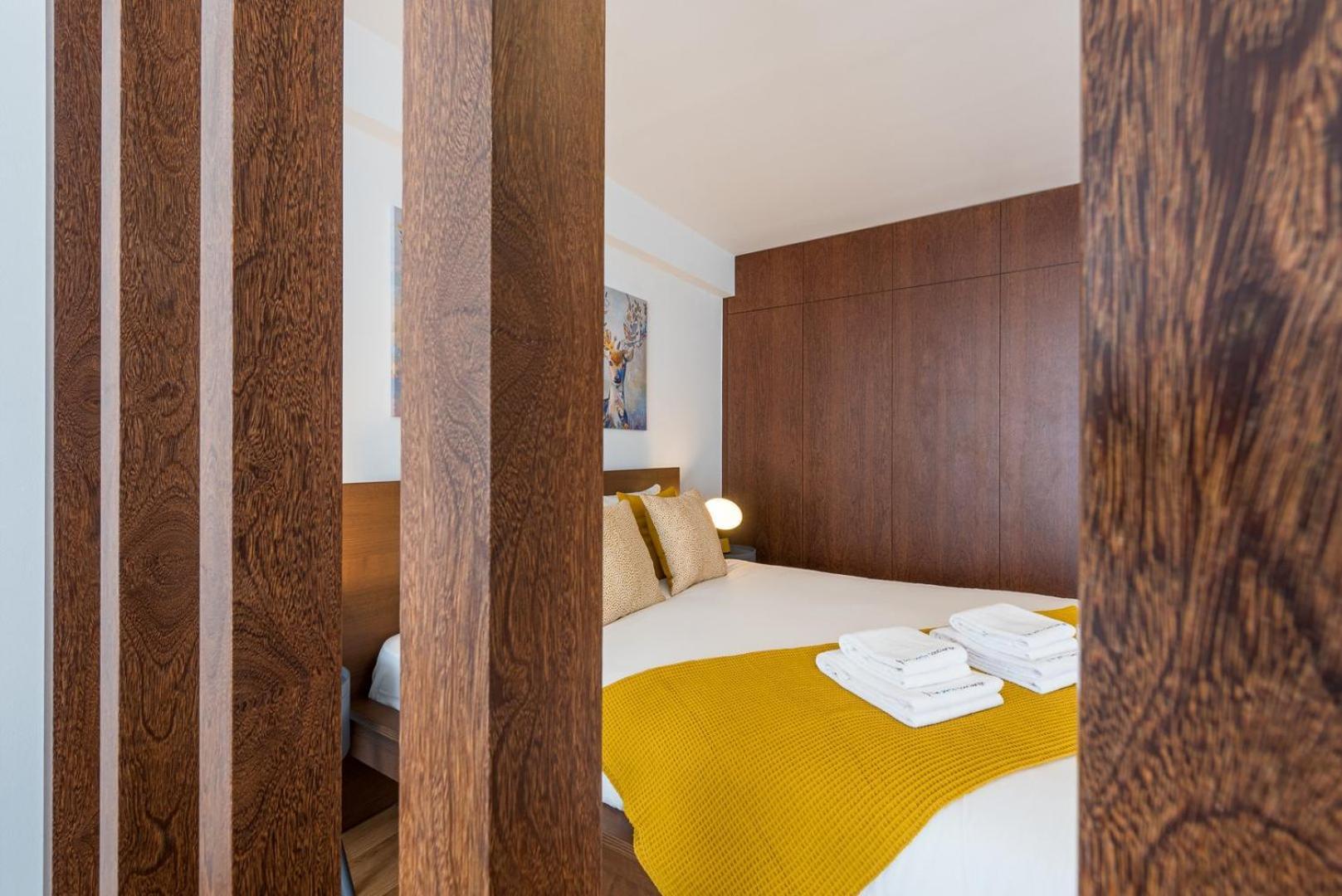 Guestready - Hemisphere Apt Порту Екстер'єр фото
