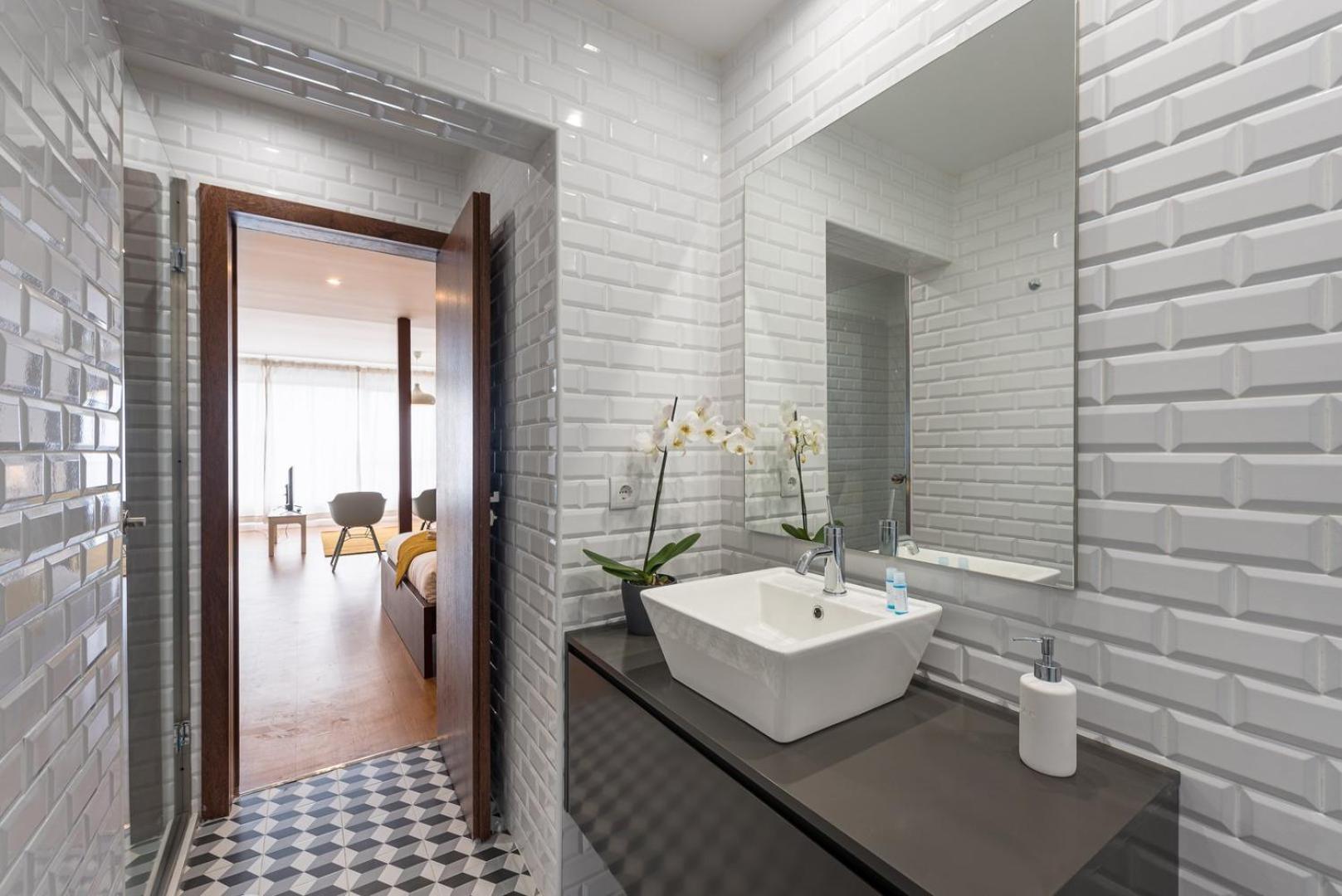 Guestready - Hemisphere Apt Порту Екстер'єр фото