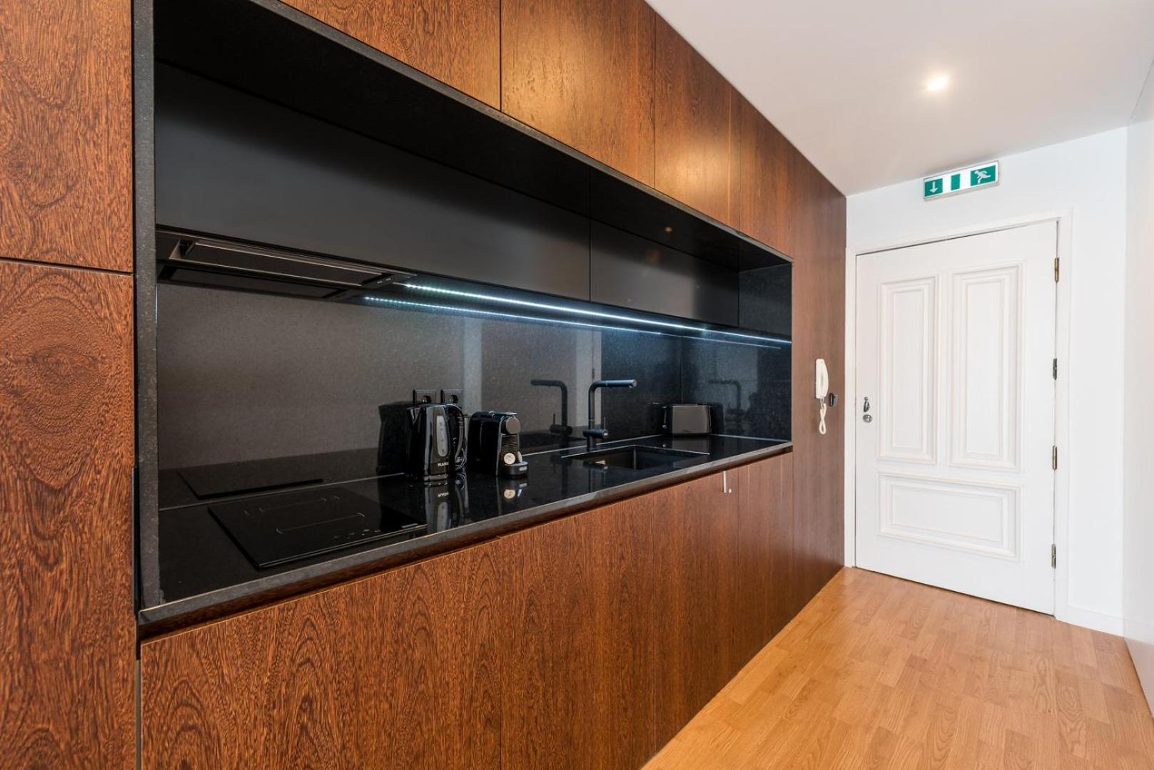 Guestready - Hemisphere Apt Порту Екстер'єр фото