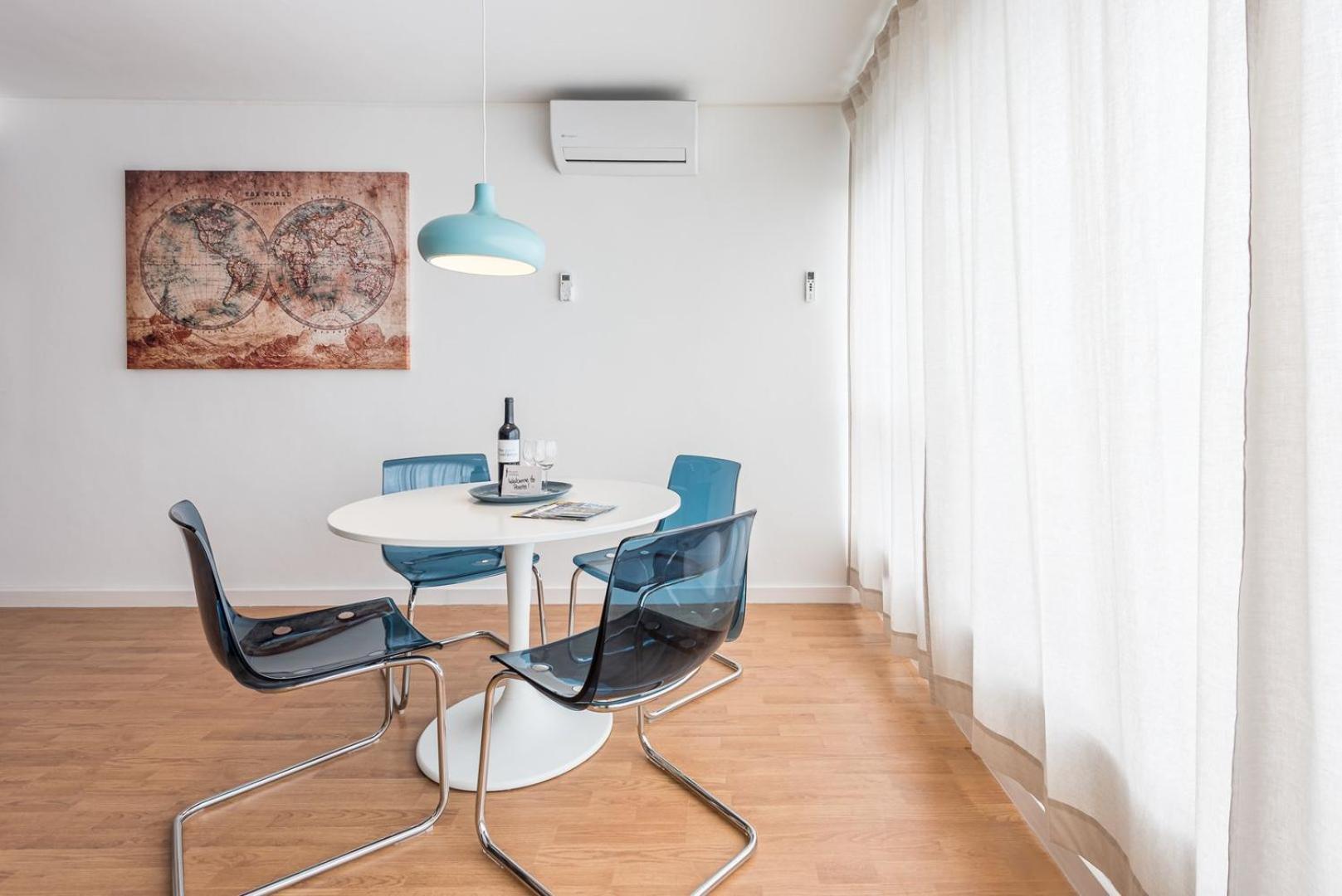 Guestready - Hemisphere Apt Порту Екстер'єр фото